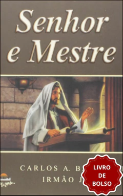 Senhor e mestre (livro de bolso)
