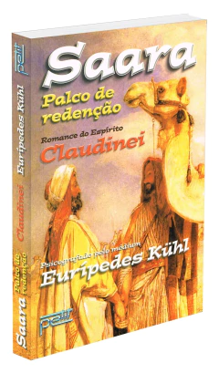 Saara - palco de redenção na internet