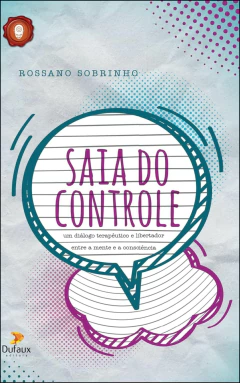 Saia do controle