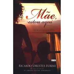 Mãe, estou aqui! na internet