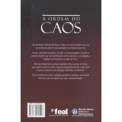 A ordem do caos na internet