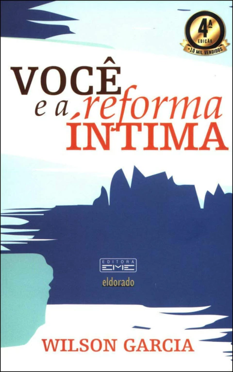 Você e a reforma íntima