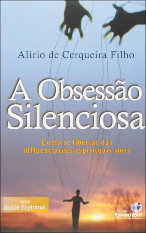 Obsessão silenciosa