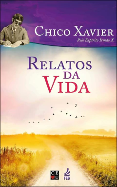 Relatos da vida