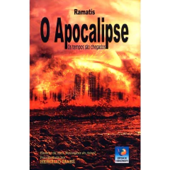 O apocalipse - comprar online