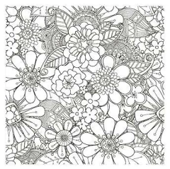 Mandalas & flores - comprar online