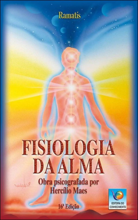 Fisiologia da alma