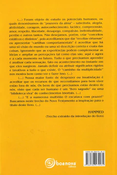 Os prazeres da alma na internet