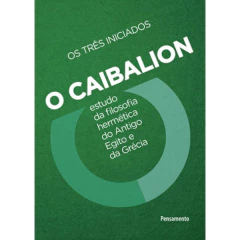 O caibalion - comprar online
