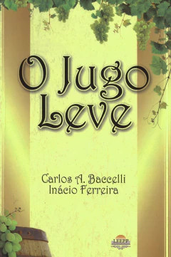 O jugo leve - comprar online