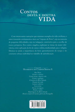 Contos desta e doutra vida na internet