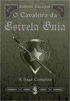 O cavaleiro da estrela guia - comprar online