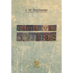 Narrativas ocultas - comprar online