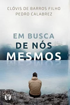 Em busca de nós mesmos - livrariaCX - Chico Xavier