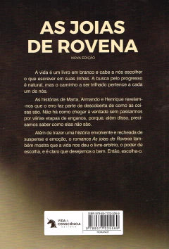 As joias de Rovena na internet