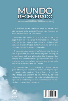 Mundo regenerado - comprar online