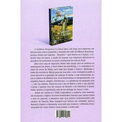 O menino Jesus - livrariaCX - Chico Xavier