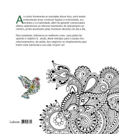 Jardim das mandalas - comprar online