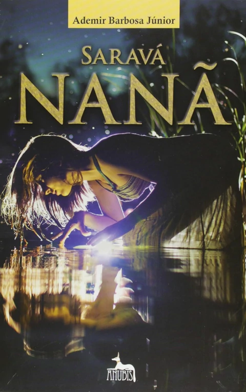 Coleção saravá - Nanã