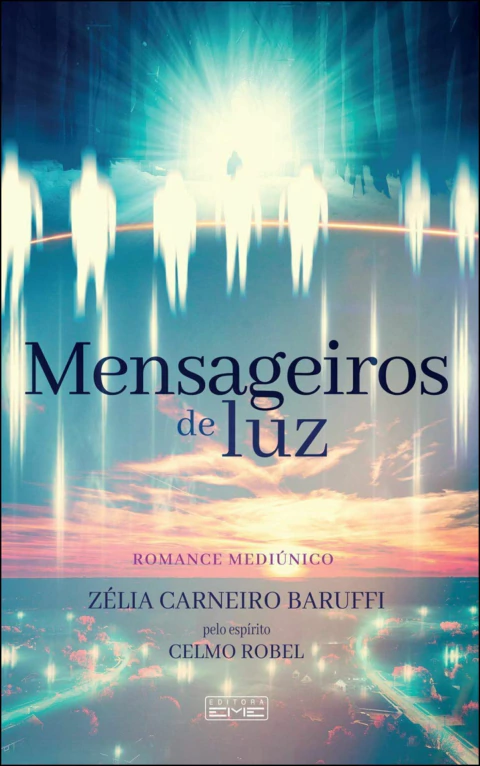 Mensageiros de luz