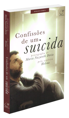Confissões de um suicida na internet