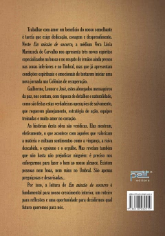 Em missão de socorro - comprar online