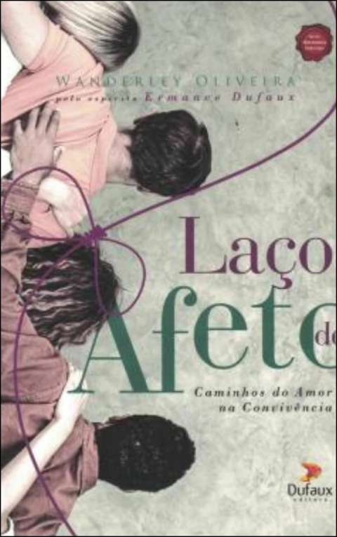 Laços de afeto