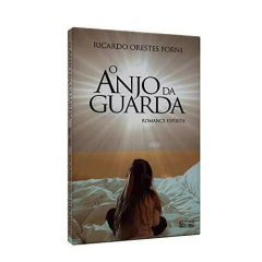 O anjo da guarda - comprar online