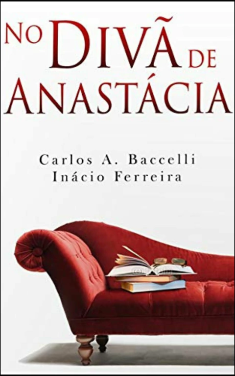 No divã de Anastácia