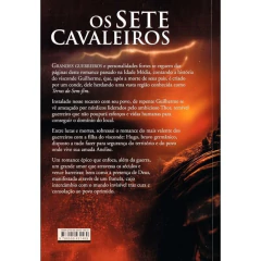 Os sete cavaleiros na internet