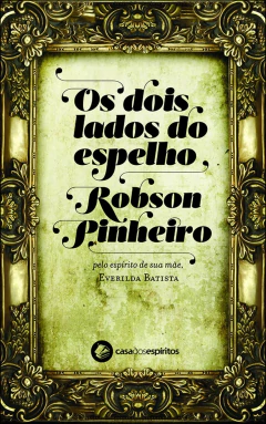 Os dois lados do espelho