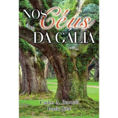 Nos céus da Gália - comprar online