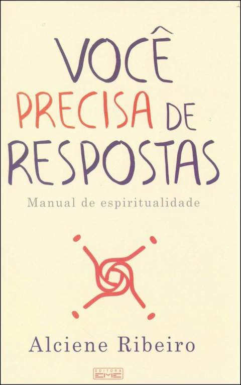 Você precisa de respostas