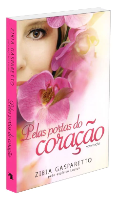 Pelas portas do coração na internet