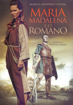 Maria Madalena e o romano - comprar online