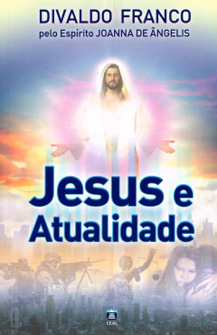 Série psicológica - Vol 01- Jesus e atualidade - comprar online