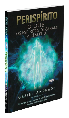 Perispírito - o que os espíritos disseram a respeito na internet