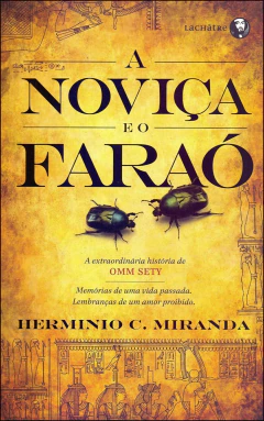 A noviça e o faraó
