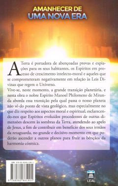 Amanhecer de uma nova era na internet