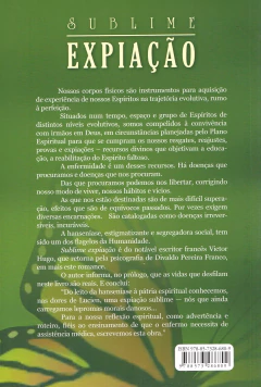 Sublime expiação - comprar online