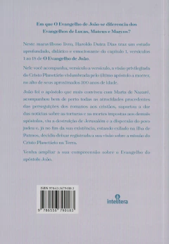 O evangelho de João na internet