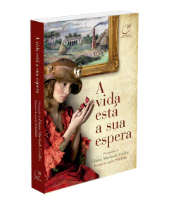 A vida está a sua espera - comprar online