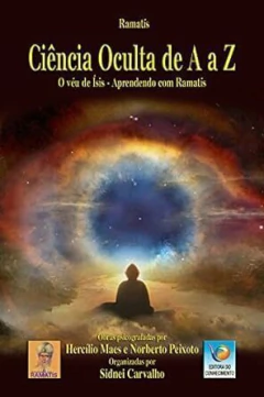 Ciência oculta de a a z - comprar online