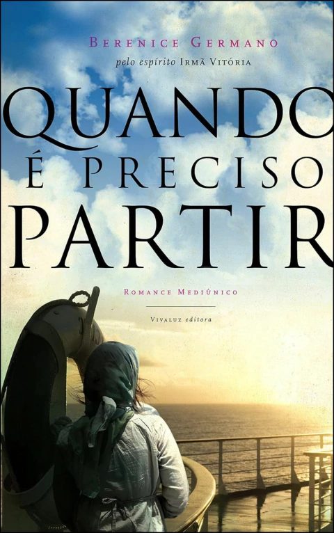 Quando é preciso partir