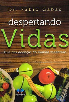Despertando vidas - comprar online