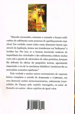 Semeando e colhendo - comprar online