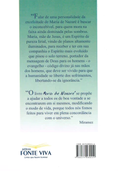 Maria de Nazaré na internet