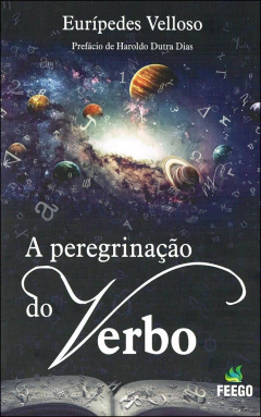 A peregrinação do verbo - comprar online
