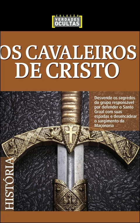 Os cavaleiros de Cristo