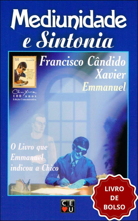 Mediunidade e sintonia (livro de bolso)